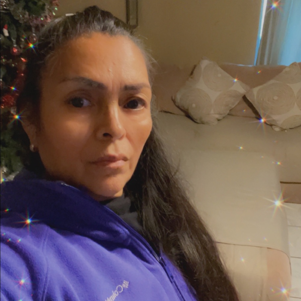 Meet your Posher, Maria